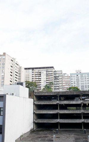 Apartamento para alugar com 154m², 3 quartos e 1 vagaVista da Sala