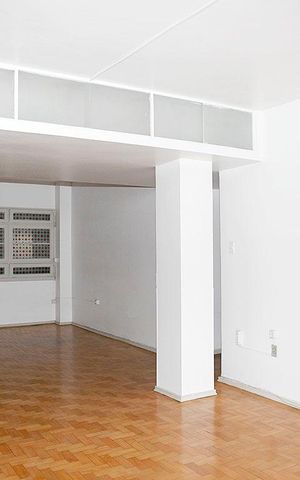 Apartamento para alugar com 154m², 3 quartos e 1 vagaSala