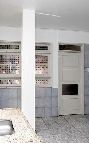 Apartamento para alugar com 154m², 3 quartos e 1 vagaCozinha