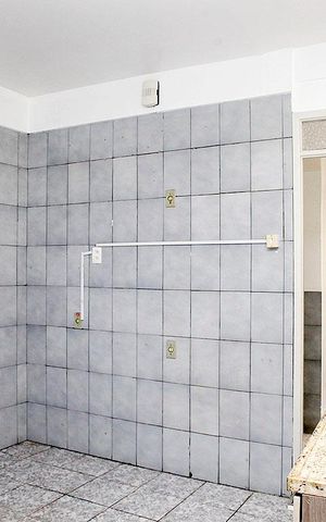 Apartamento para alugar com 154m², 3 quartos e 1 vagaCozinha