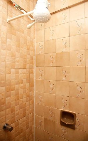 Apartamento para alugar com 154m², 3 quartos e 1 vagaBanheiro Social
