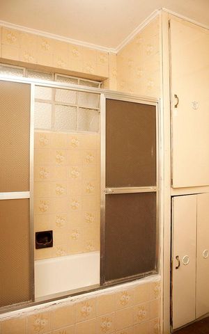 Apartamento para alugar com 154m², 3 quartos e 1 vagaBanheiro da Suíte