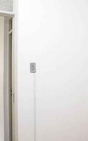 Apartamento para alugar com 154m², 3 quartos e 1 vagaCorredor