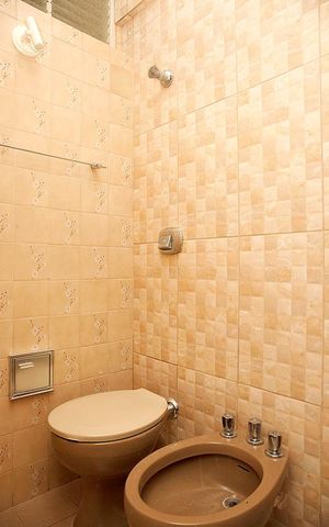 Apartamento para alugar com 154m², 3 quartos e 1 vagaBanheiro Social