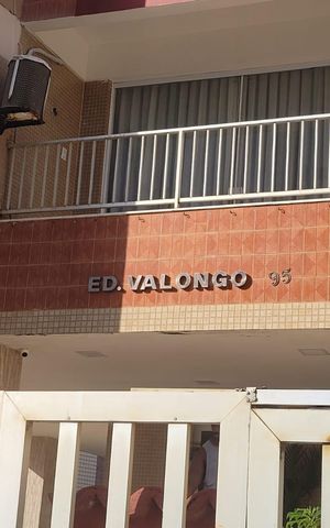 Apartamento para alugar com 97m², 2 quartos e 1 vagaFachada