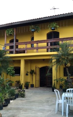 Casa para alugar com 500m², 4 quartos e 7 vagas Casa para alugar com 500m², 4 quartos e 7 vagasQuintal
