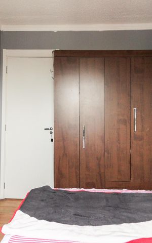 Apartamento para alugar com 38m², 2 quartos e sem vaga Apartamento para alugar com 38m², 2 quartos e sem vagaQuarto 2