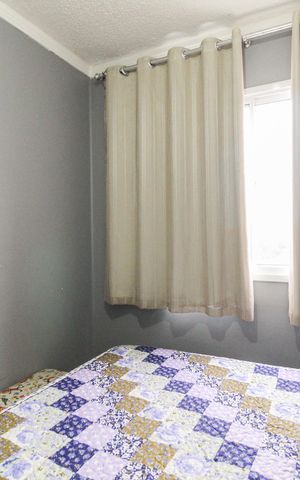 Apartamento para alugar com 38m², 2 quartos e sem vaga Apartamento para alugar com 38m², 2 quartos e sem vagaQuarto 1