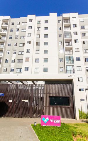 Apartamento para alugar com 38m², 2 quartos e sem vaga Apartamento para alugar com 38m², 2 quartos e sem vagaFachada do Prédio