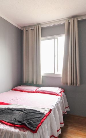 Apartamento para alugar com 38m², 2 quartos e sem vaga Apartamento para alugar com 38m², 2 quartos e sem vagaQuarto 2