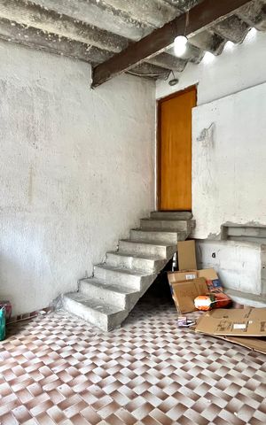 Casa à venda com 90m², 4 quartos e 1 vaga Casa à venda com 90m², 4 quartos e 1 vagaGaragem