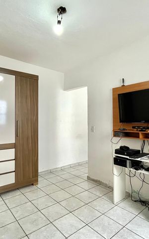 Casa à venda com 90m², 4 quartos e 1 vaga Casa à venda com 90m², 4 quartos e 1 vagaQuarto 3