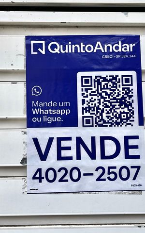 Casa à venda com 90m², 4 quartos e 1 vaga Casa à venda com 90m², 4 quartos e 1 vagaPlaquinha