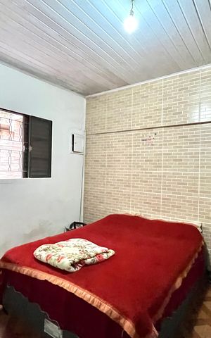 Casa à venda com 90m², 4 quartos e 1 vaga Casa à venda com 90m², 4 quartos e 1 vagaQuarto 1