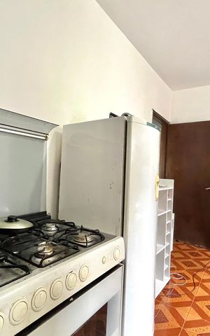 Casa à venda com 90m², 4 quartos e 1 vaga Casa à venda com 90m², 4 quartos e 1 vagaCozinha 2