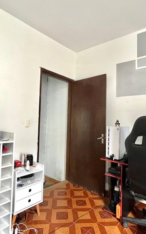Casa à venda com 90m², 4 quartos e 1 vaga Casa à venda com 90m², 4 quartos e 1 vagaQuarto 2