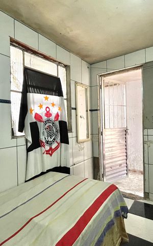 Casa à venda com 90m², 4 quartos e 1 vaga Casa à venda com 90m², 4 quartos e 1 vagaQuarto 4