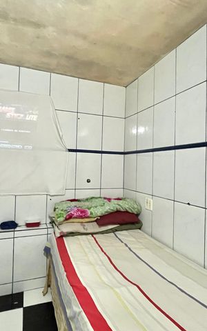 Casa à venda com 90m², 4 quartos e 1 vaga Casa à venda com 90m², 4 quartos e 1 vagaQuarto 4
