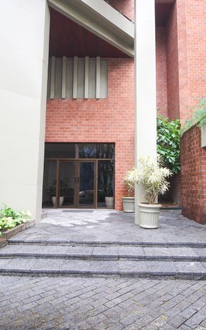 Apartamento à venda com 198m², 3 quartos e 4 vagasFachada 
