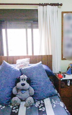 Apartamento à venda com 198m², 3 quartos e 4 vagas Apartamento à venda com 198m², 3 quartos e 4 vagasSuíte 1