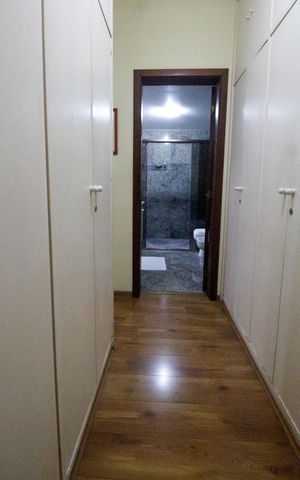 Apartamento à venda com 198m², 3 quartos e 4 vagasSuíte 1