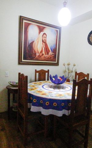 Apartamento à venda com 198m², 3 quartos e 4 vagasCopa