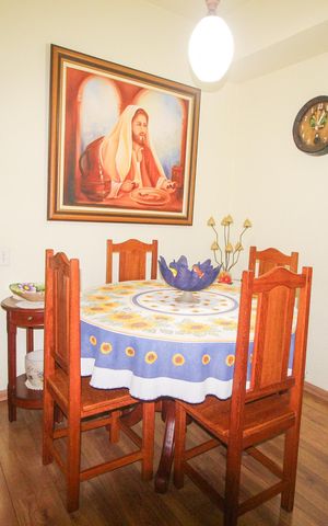 Apartamento à venda com 198m², 3 quartos e 4 vagasCopa