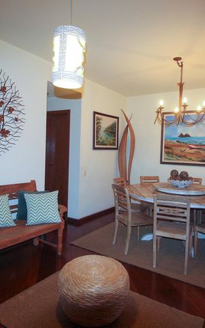 Apartamento à venda com 198m², 3 quartos e 4 vagasSala