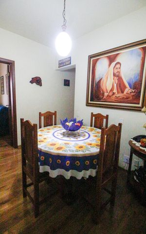 Apartamento à venda com 198m², 3 quartos e 4 vagasCopa