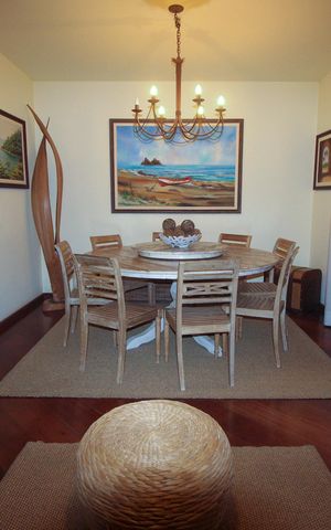 Apartamento à venda com 198m², 3 quartos e 4 vagasSala
