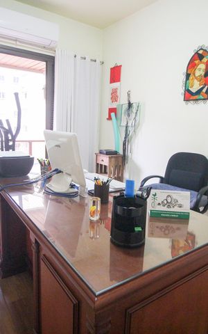 Apartamento à venda com 198m², 3 quartos e 4 vagasSuíte 3