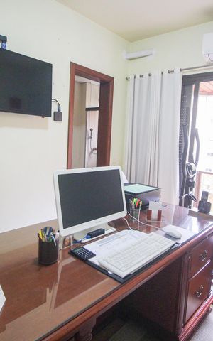 Apartamento à venda com 198m², 3 quartos e 4 vagasSuíte 3