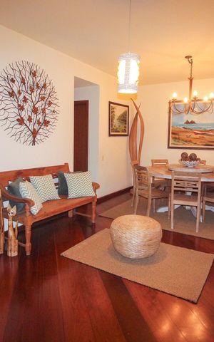 Apartamento à venda com 198m², 3 quartos e 4 vagasSala