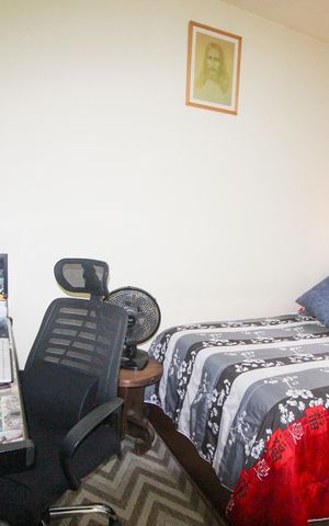 Apartamento à venda com 198m², 3 quartos e 4 vagasSuíte 1