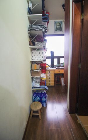 Apartamento à venda com 198m², 3 quartos e 4 vagasQuarto de Serviço