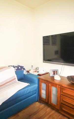 Apartamento à venda com 198m², 3 quartos e 4 vagas Apartamento à venda com 198m², 3 quartos e 4 vagasQuarto