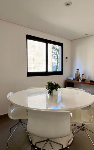 Studio para alugar com 40m², 1 quarto e 1 vaga Studio para alugar com 40m², 1 quarto e 1 vagaCoworking