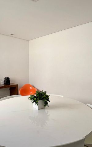 Studio para alugar com 40m², 1 quarto e 1 vaga Studio para alugar com 40m², 1 quarto e 1 vagaCoworking