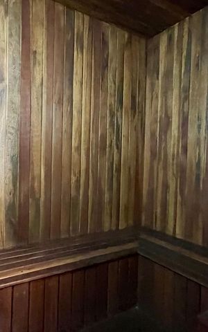 Studio para alugar com 40m², 1 quarto e 1 vaga Studio para alugar com 40m², 1 quarto e 1 vagaSaúna