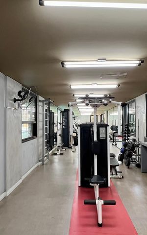 Studio para alugar com 40m², 1 quarto e 1 vaga Studio para alugar com 40m², 1 quarto e 1 vagaAcademia
