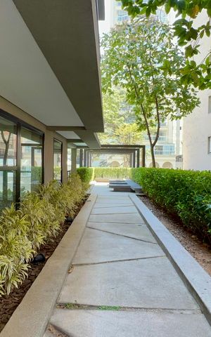 Studio para alugar com 40m², 1 quarto e 1 vaga Studio para alugar com 40m², 1 quarto e 1 vagaÁrea comum