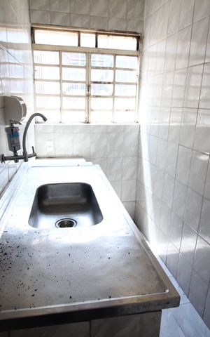 Casa à venda com 320m², 3 quartos e 3 vagasCozinha