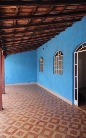 Casa à venda com 320m², 3 quartos e 3 vagasQuintal