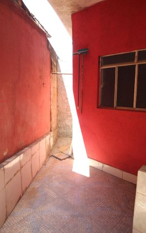 Casa à venda com 320m², 3 quartos e 3 vagasÁrea de Serviço