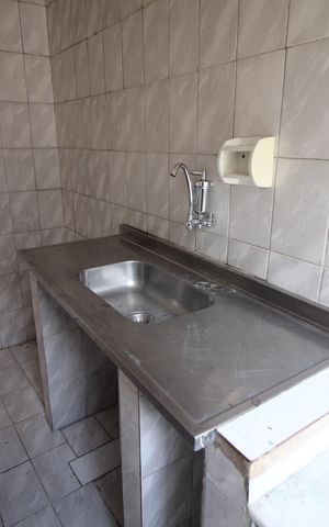 Casa à venda com 320m², 3 quartos e 3 vagasCozinha