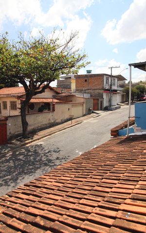 Casa à venda com 320m², 3 quartos e 3 vagasTerraço