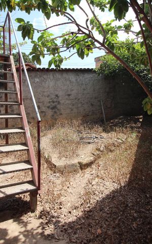 Casa à venda com 320m², 3 quartos e 3 vagasQuintal