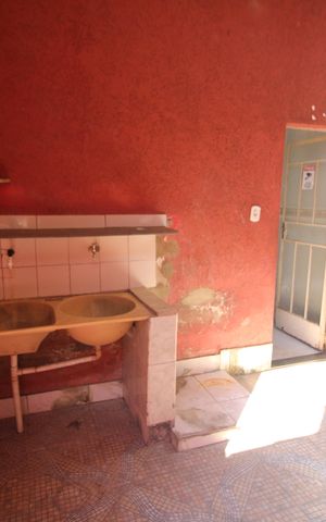 Casa à venda com 320m², 3 quartos e 3 vagasÁrea de Serviço