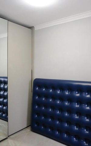 Apartamento à venda com 70m², 2 quartos e 2 vagasQuarto