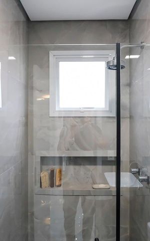 Apartamento à venda com 70m², 2 quartos e 2 vagasBanheiro